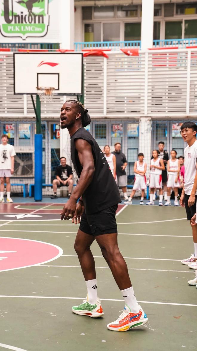 巴特勒官方宣布险胜新规，中国队引发争议！-Jiuyou Gaming